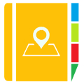 Address Book Mod APK icon