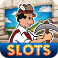 BUZZR Casino - Play Free Slots Mod APK icon