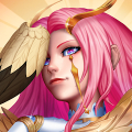 Heroes Defense: Apex Guardians icon