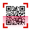 QR Scanner & QR Code Generator Mod APK icon