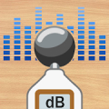 Sound Meter Mod APK icon