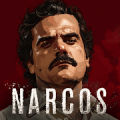 Narcos: Cartel Wars & Strategy Mod APK icon