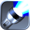 Flashlight Led: Touch Light Mod APK icon