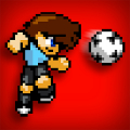 Pixel Cup Soccer - Ultimate Mod APK icon