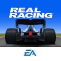 Real Racing  3 Mod APK icon