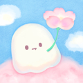 Mochi Jump - Into infinity Mod APK icon