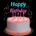 Happy Birthday Wishes & Status Mod APK icon