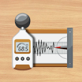 Sound Meter Pro icon