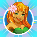 Treasure Diving Mod APK icon