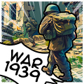 Call of War: Frontlines Mod APK icon