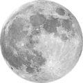 Lunar Phase icon