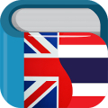 Thai English Dictionary Mod APK icon