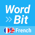 WordBit French (for English) icon