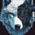 Wolf Online Mod APK icon