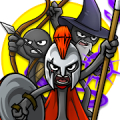 Stick War: Saga icon