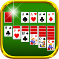 Solitaire Card Game Classic Mod APK icon