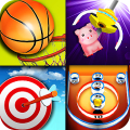 Amusement Arcade 3D Mod APK icon