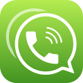 Call App:Unlimited Call & Text icon