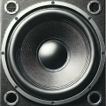 Subwoofer Bass - Bass Booster Mod APK icon