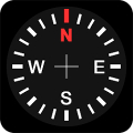 Compass Mod APK icon