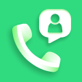 iCallScreen - Phone Dialer Mod APK icon