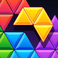 Block Puzzle Box: Puzzle Games Mod APK icon