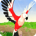 Parrot Simulator Mod APK icon