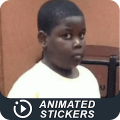 Animated Stickers Maker Mod APK icon