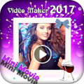 MiniMovie Video Maker Mod APK icon