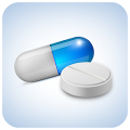 Pill Identifier and Drug list Mod APK icon