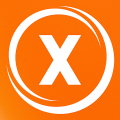 X Launcher Pro Mod APK icon