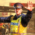 Contraband Police Search&Seize Mod APK icon