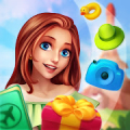 Bon Voyage - Match 3 Game Mod APK icon