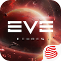 EVE Echoes Mod APK icon