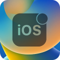 iCenter OS17: iControl & iNoty Mod APK icon