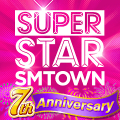 SUPERSTAR SMTOWN Mod APK icon