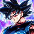 ドラゴンボール レジェンズ Mod APK icon