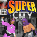 Super City Mod APK icon