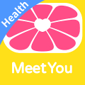 MeetYou - Period Tracker Mod APK icon