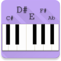 A To Z Piano Notes Mod APK icon