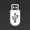 ISO 2 USB [NO ROOT]‏ icon