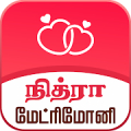 Nithra Matrimony for Tamil Mod APK icon