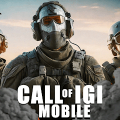 Call Of IGI Commando: Mob Duty Mod APK icon