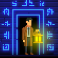 The Darkside Detective Mod APK icon