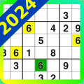 Sudoku offline Mod APK icon