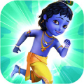 Little Krishna Mod APK icon