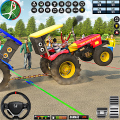 US Farming Simulator Game icon