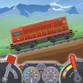 Train Simulator: Railroad Game icon