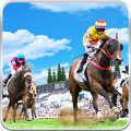 Horse Racing: Horse Simulator Mod APK icon