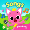 Pinkfong Mother Goose for Kids Mod APK icon